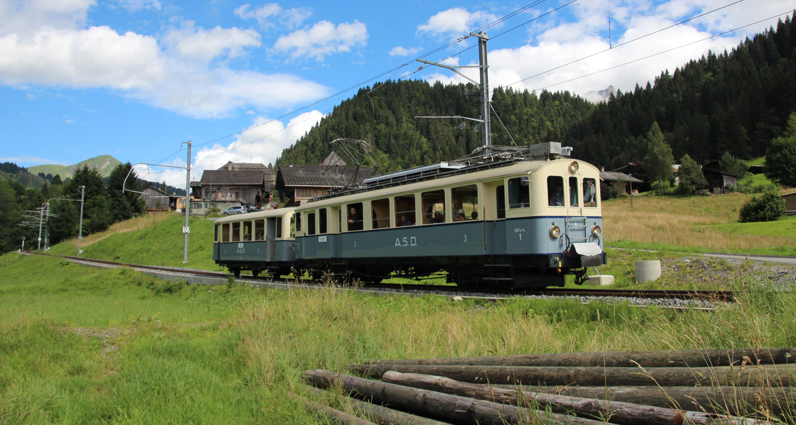 ASD 1914 TO Vers l'Eglise 09 08 2014