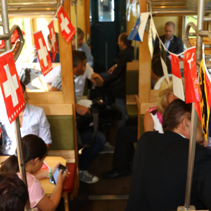 ASD 1914 évènements