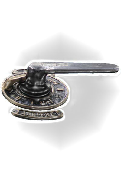 ASD 1914 TO inverseur de marche