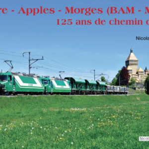 Bière - Apples - Morges (BAN - MBC)