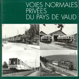 Voies Normales Privées du Pays de Vaud