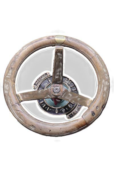 ASD 1914 volant  BCFe1